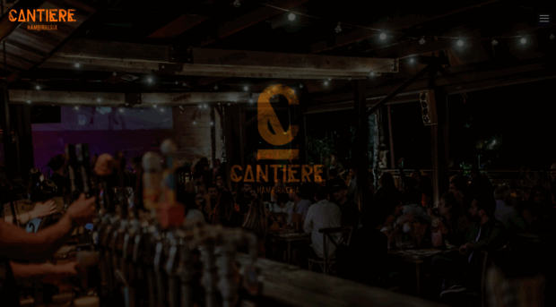 cantierehambirreria.it