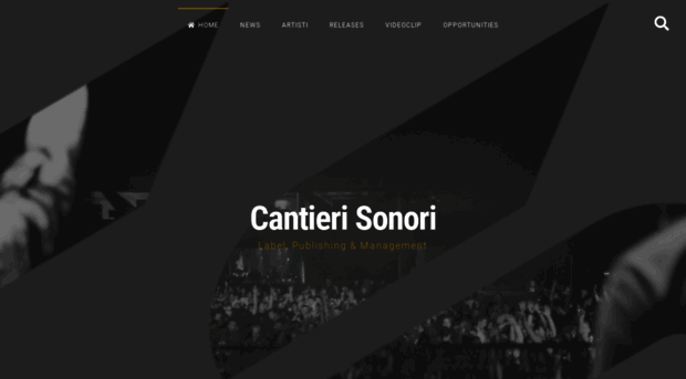 cantierisonori.net