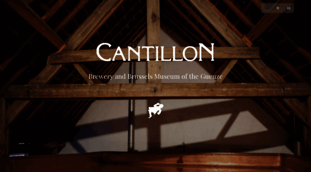 cantillon.be