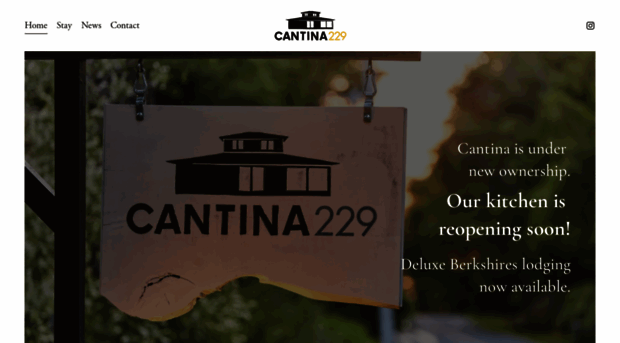 cantina229.com