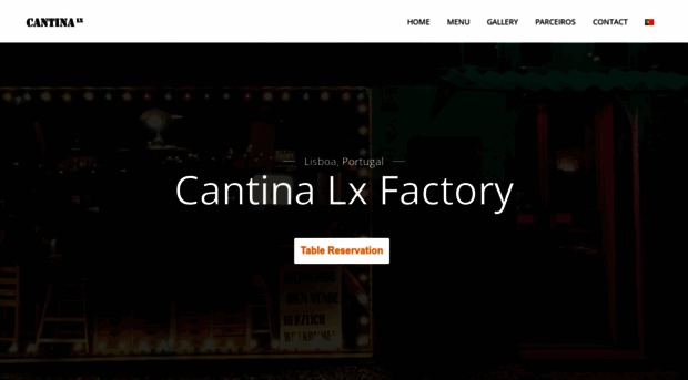 cantinalx.com