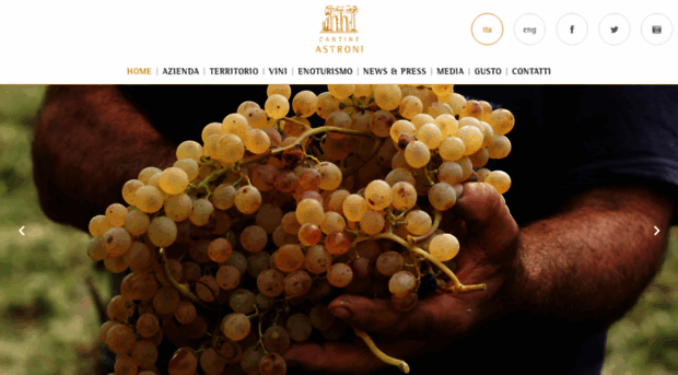 cantineastroni.com