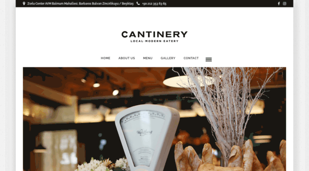 cantinery.com