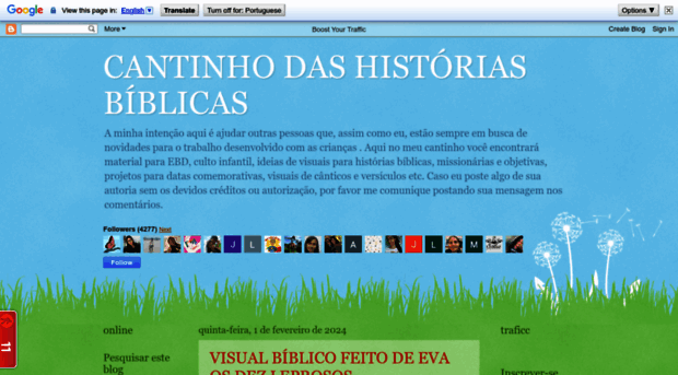 cantinhodashistoriasbiblicas.blogspot.com.br