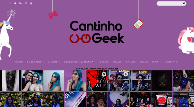 cantinhogeek.com