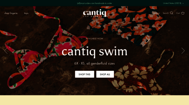 cantiqla.com