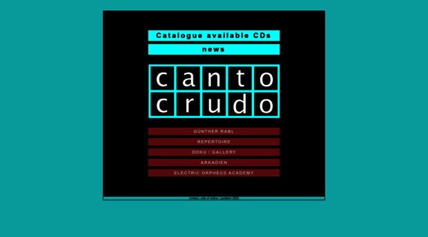 canto-crudo.at