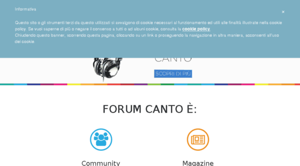 canto.forumup.it