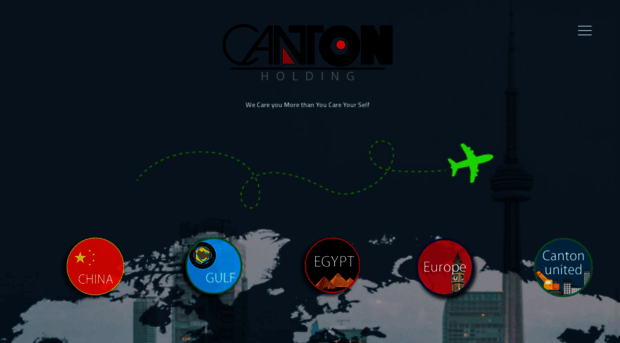 canton-holding.com