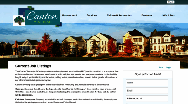canton.applicantpro.com