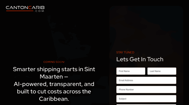 cantoncarib.com