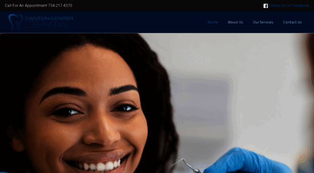 cantoncenterdental.com
