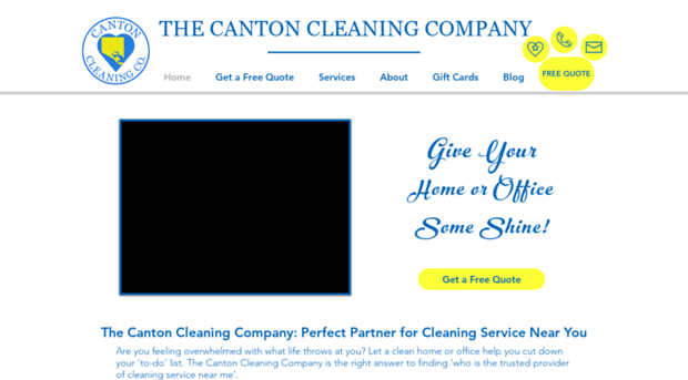 cantoncleaningco.com