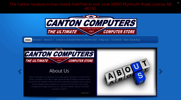 cantoncomputers.com