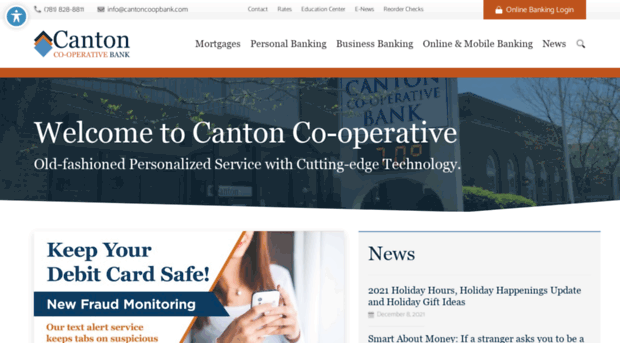 cantoncoopbank.com