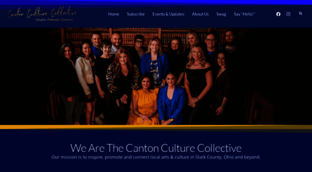 cantonculturecollective.com