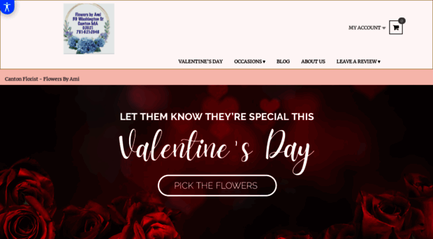 cantonflowersbyami.com