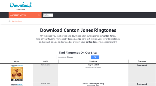 cantonjones.download-ringtone.com