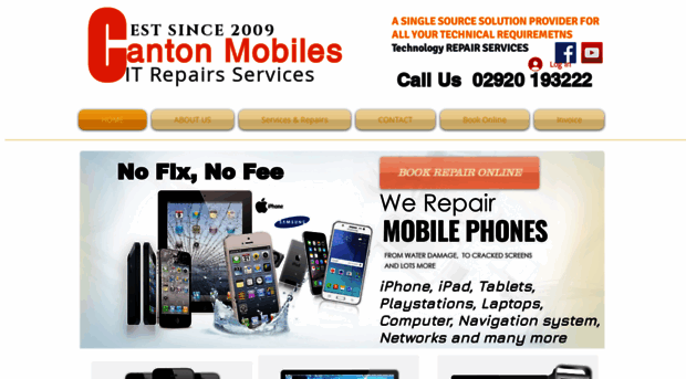 cantonmobilessoftwaresolutions.co.uk