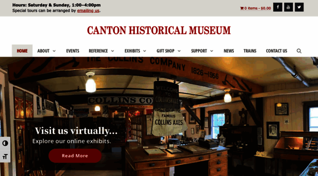 cantonmuseum.org