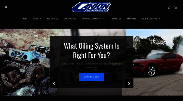 cantonracingproducts.com