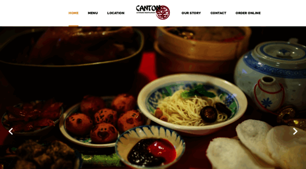 cantonrestaurants.com