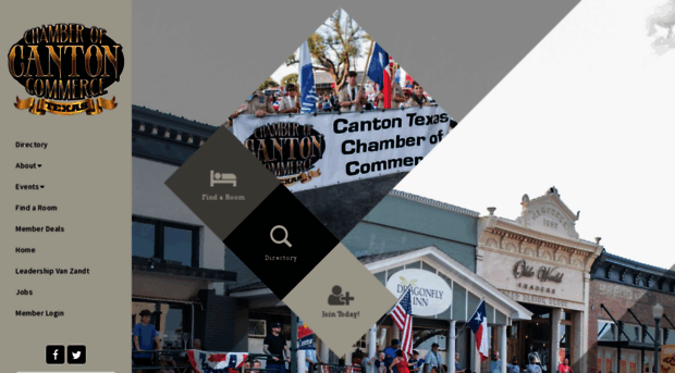 cantontexaschamber.com