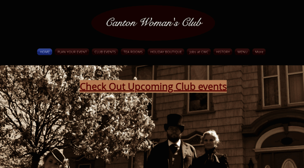 cantonwomansclub.biz