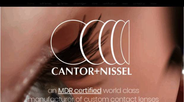 cantor-nissel.co.uk