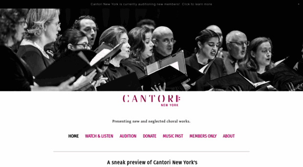 cantorinewyork.com