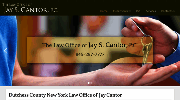 cantorlawoffice.com