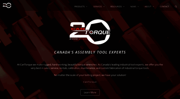 cantorque.com