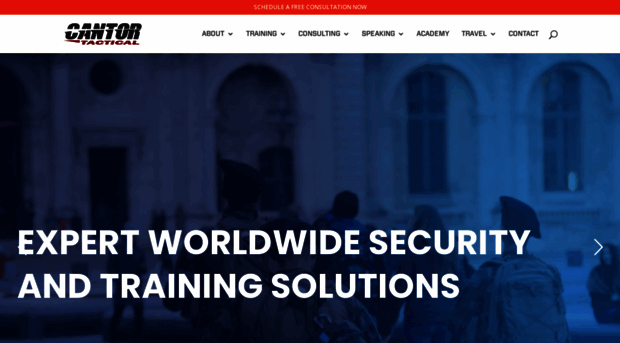 cantortactical.com