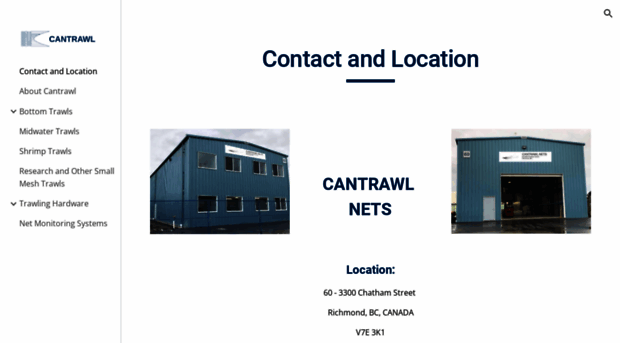 cantrawl.com