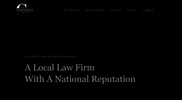 cantrell-law.com