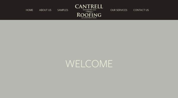 cantrellroofing.net