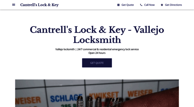 cantrellslockandkey.org