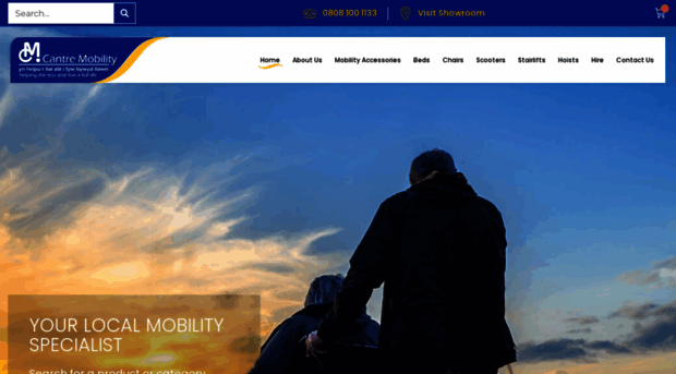cantremobility.co.uk