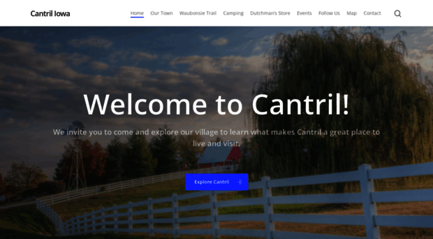 cantrilia.com