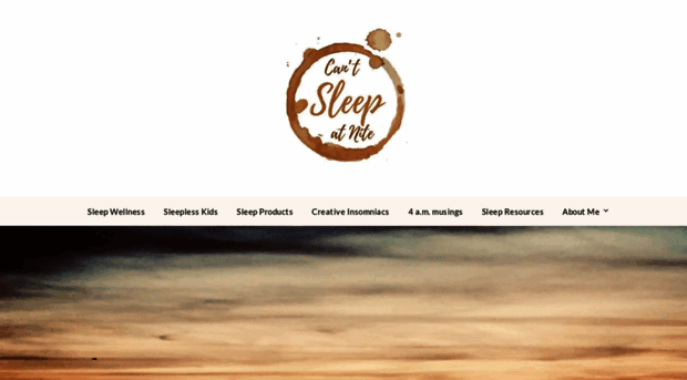 cantsleepatnite.com