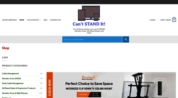 cantstandit.com.au