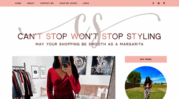 cantstopwontstopstyling.com