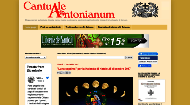 cantualeantonianum.com