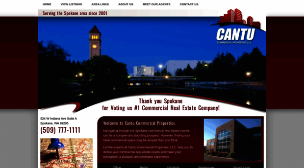 cantucommercial.com