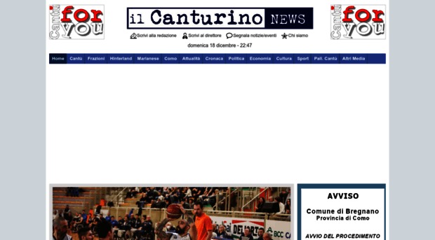 canturino.com