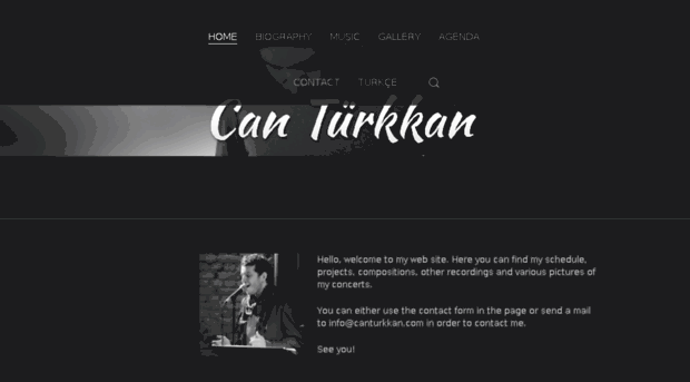 canturkkan.com