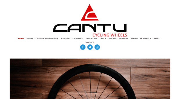 cantuwheels.com