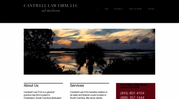 cantwelllawfirm.org