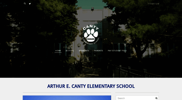 cantyschool.org