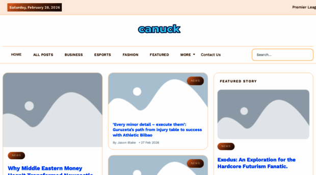 canuckplugins.ca
